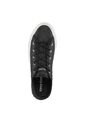 Tenis Taliba Bajo Negro Croydon Para Mujer de Croydon