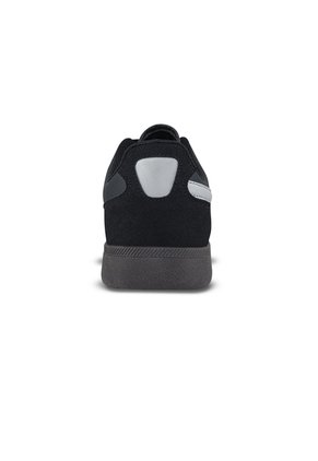 Tenis Casuales Xokod Negro Croydon Para Hombre