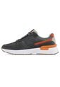 Tenis Vertik Gris Para Hombre Croydon de Croydon