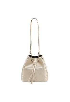Bolso Abby Oro Para Mujer Croydon