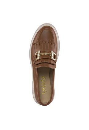 Mocasines Florist Café Croydon Para Mujer