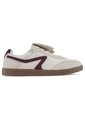 Tenis Urbanos Pedom Beige Croydon Para Mujer de Croydon