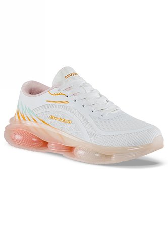 Tenis Running Lumo Blanco Croydon Para Mujer Croydon