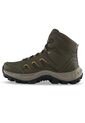 Botas Outdoor Walker Verde Croydon Para Hombre de Croydon