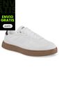 Tenis Solumi Blanco Croydon Para Mujer de Croydon