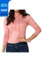 Buzo Melina Palo Rosa Para Mujer Croydon de Croydon
