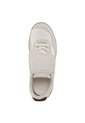 Tenis Urbanos Pedom Beige Croydon Para Mujer de Croydon