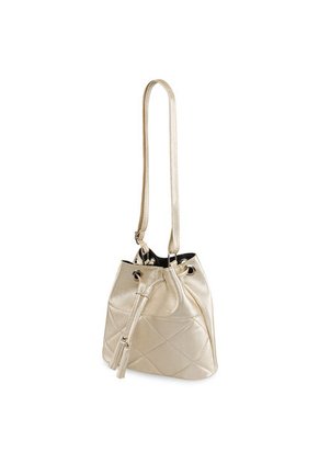 Bolso Abby Oro Para Mujer Croydon