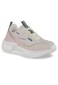Tenis Running Flixk Marfil Croydon Para Niña de Croydon