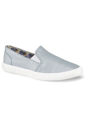 Tenis Rabi Gris Para Mujer Croydon