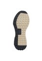 Tenis Urbanos Yabar Café-Negro Croydon Para Hombre de Croydon
