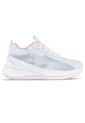 Tenis Running Nelu Blanco-Rosa Croydon Para Niño de Croydon