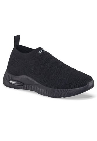 Tenis Bloop Negro-Neg Para Mujer Croydon Croydon
