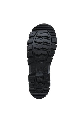 Botas PVC La Macha XT Alta Negro-Negro Croydon Para Hombre