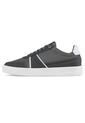 Tenis Urbanos Kayse Gris Croydon Para Hombre de Croydon