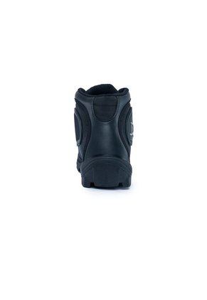 Botas Outdoor Slimer Cr Negro Para Hombre Croydon
