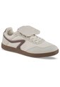 Tenis Urbanos Pedom Beige-Beige Croydon Para Mujer de Croydon