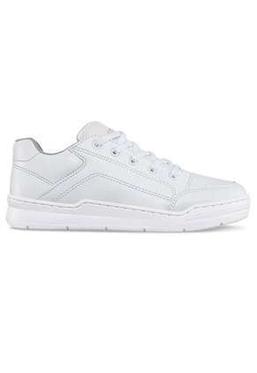 Zapatos Colegio Roblo Jr Blanco Para Hombre Y Mujer Croydon