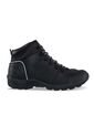 Botas Outdoor Daytona Negro Para Hombre Croydon de Croydon