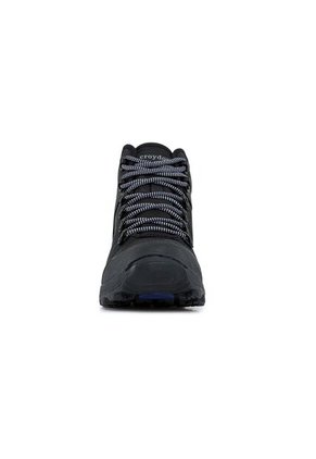 Botas Outdoor Daytona Negro Para Hombre Croydon