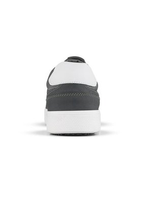 Tenis Urbanos Kayse Gris Croydon Para Hombre