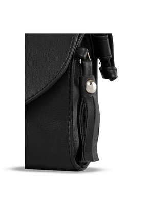 Portacelular Emilia Negro Para Mujer Croydon