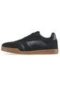 Tenis Urbanos Alegra Negro Croydon Para Mujer de Croydon