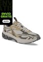 Tenis Urbanos Xabar Beige Croydon Para Hombre de Croydon