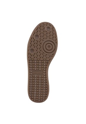 Tenis Urbanos Pedom Beige-Beige Croydon Para Mujer