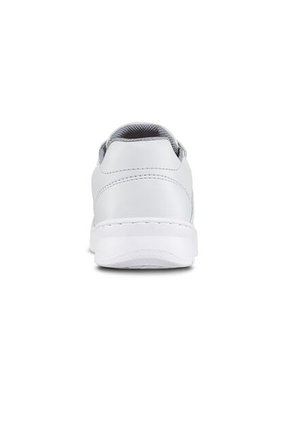 Zapatos Colegio Roblo Jr Blanco Para Hombre Y Mujer Croydon
