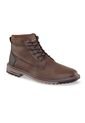 Botas Bigger Café Para Hombre Croydon de Croydon