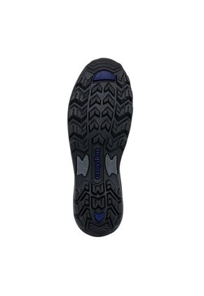 Botas Outdoor Daytona Negro Para Hombre Croydon