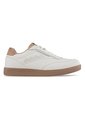 Tenis Casuales Ribak Marfil Croydon Para Mujer de Croydon