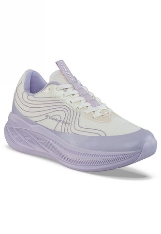 Tenis Running Syhu Lila Croydon Para Mujer Croydon