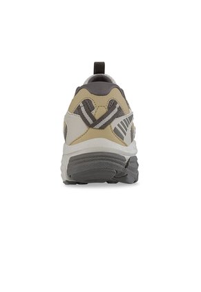 Tenis Urbanos Xabar Beige Croydon Para Hombre