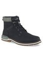 Botas Badao Negro Para Hombre Croydon de Croydon