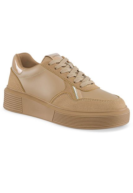 Tenis Aitanna Café Para Mujer Croydon