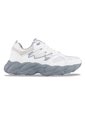 Tenis Urbanos Libar Blanco Croydon Para Mujer de Croydon