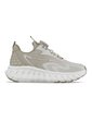 Tenis Running Pufit Beige Croydon Para Niña de Croydon