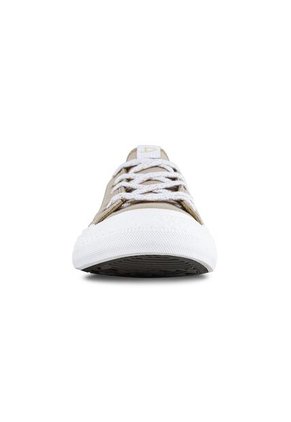 Zapatos School Cake Beige-Beige Para Mujer Croydon