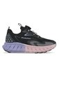 Tenis Running Pufit Negro Croydon Para Niña de Croydon