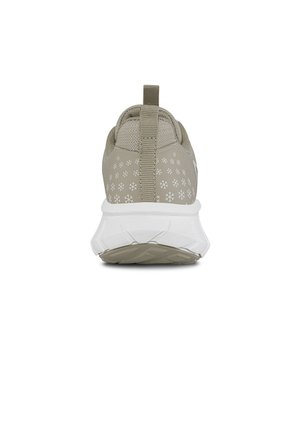 Tenis Running Pufit Beige Croydon Para Niña
