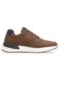 Tenis Casuales Josh Miel Croydon Para Hombre de Croydon