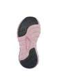 Tenis Running Pufit Negro Croydon Para Niña de Croydon