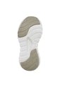 Tenis Running Pufit Beige Croydon Para Niña de Croydon