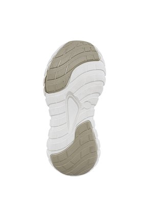 Tenis Running Pufit Beige Croydon Para Niña