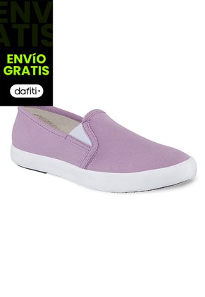 Tenis Tiana Lila Para Mujer Croydon