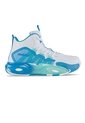 Tenis Running Derat Blanco Croydon Para Niño de Croydon