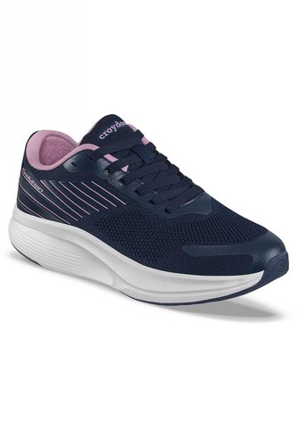 Tenis Running Vuxxu Azul Osc Croydon Para Mujer Croydon