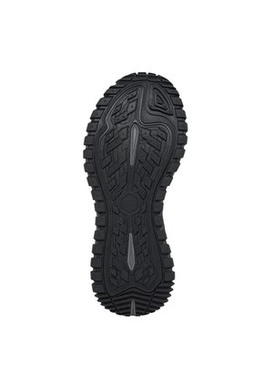 Tenis Outdoor Draneku Negro Croydon Para Hombre
